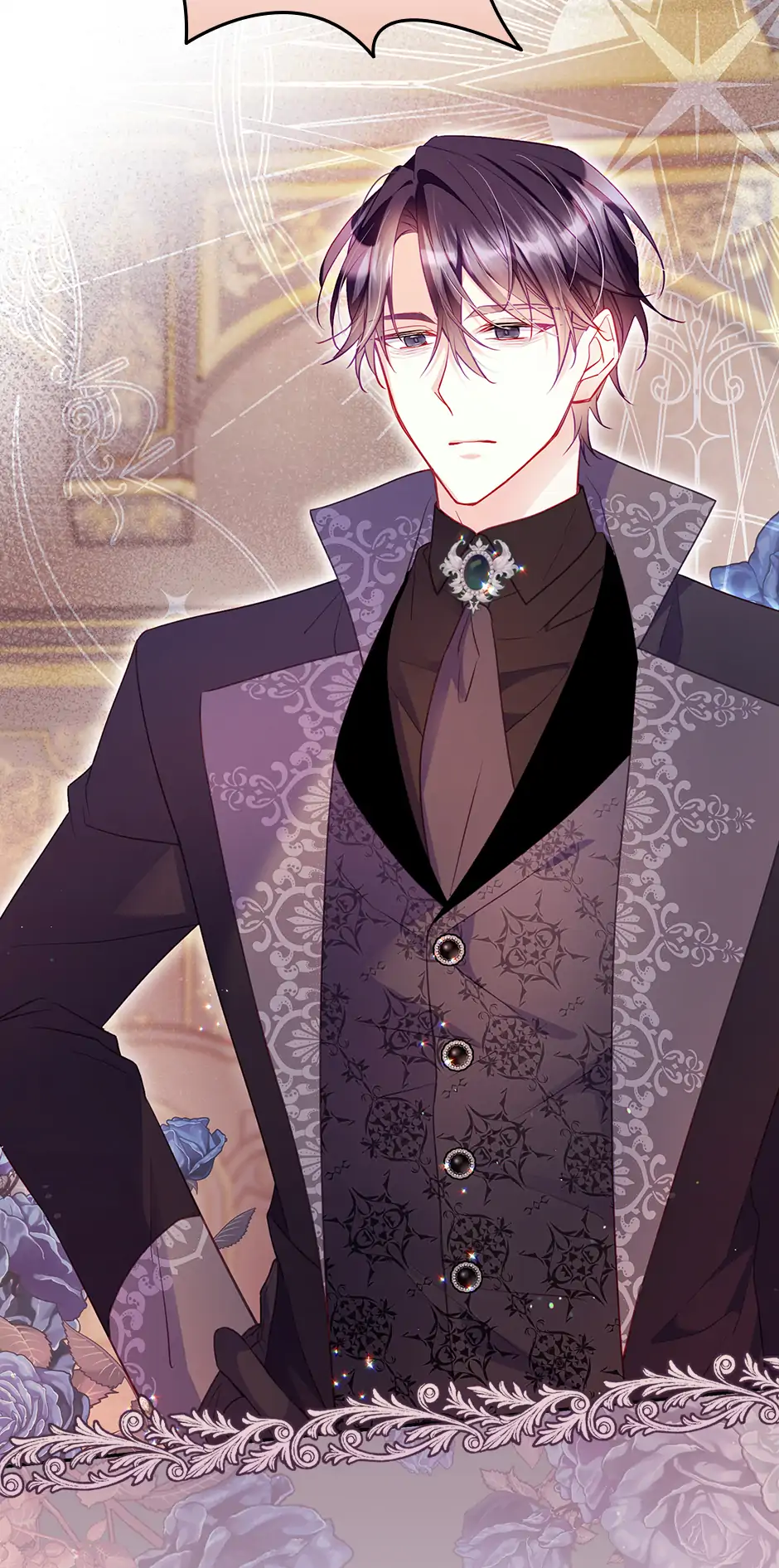 I’m Going To Meet You Beyond Time Chapter 19 279 ch 19 29