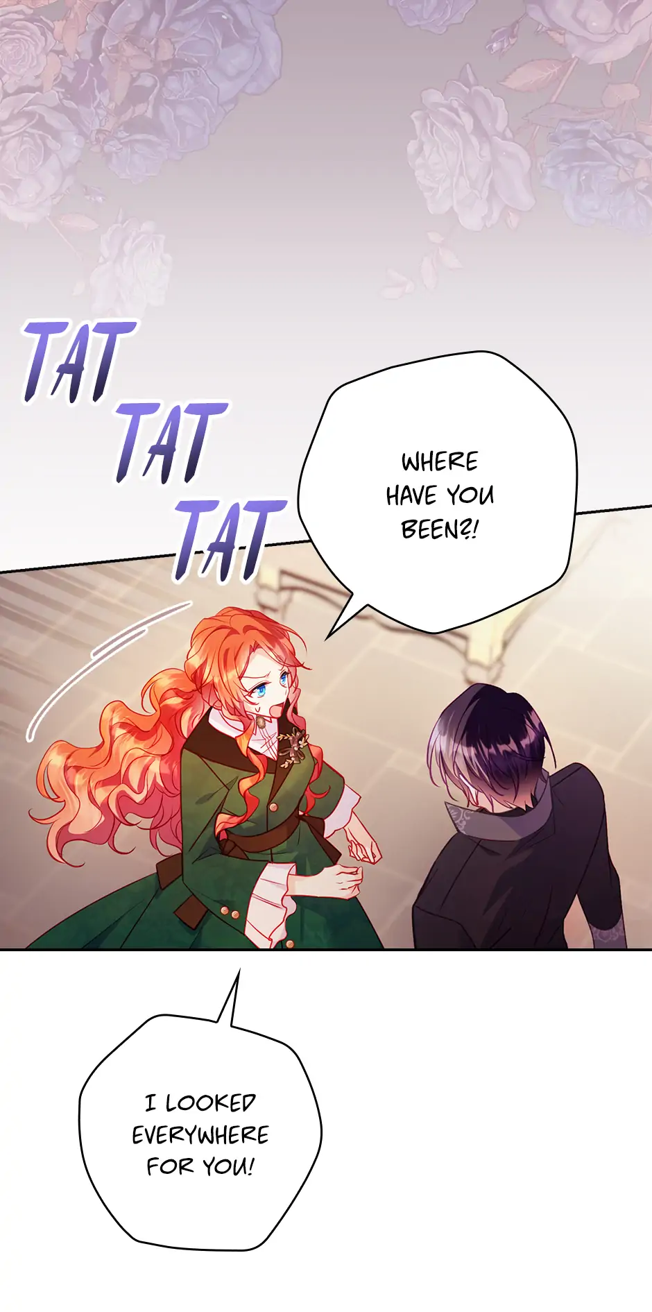 I’m Going To Meet You Beyond Time Chapter 19 280 ch 19 30