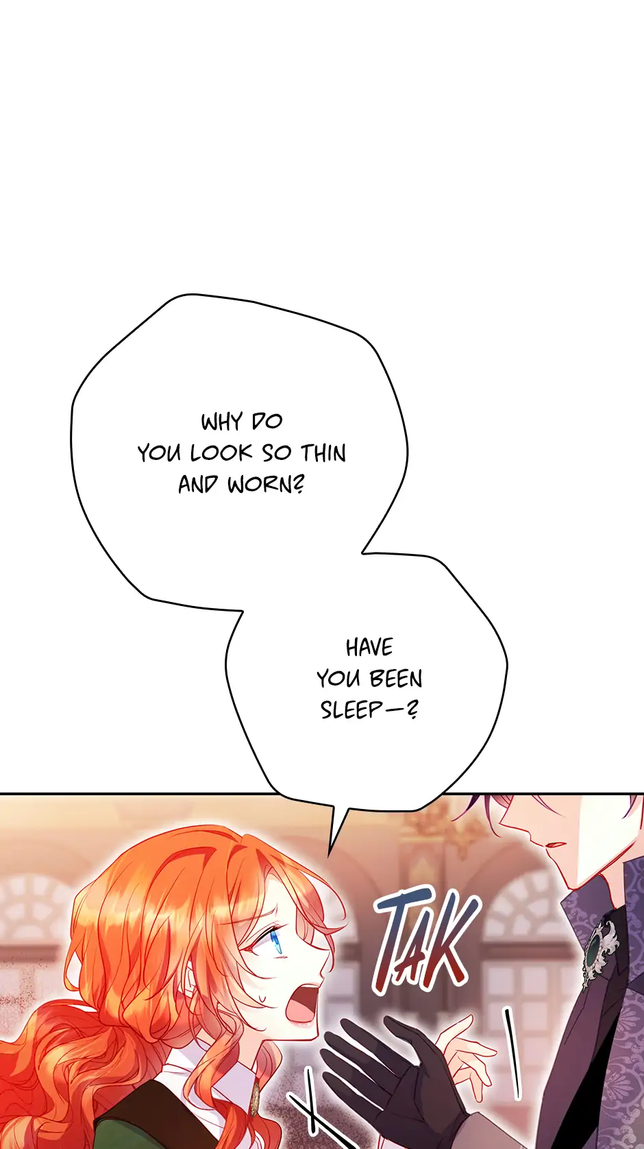 I’m Going To Meet You Beyond Time Chapter 19 281 ch 19 31