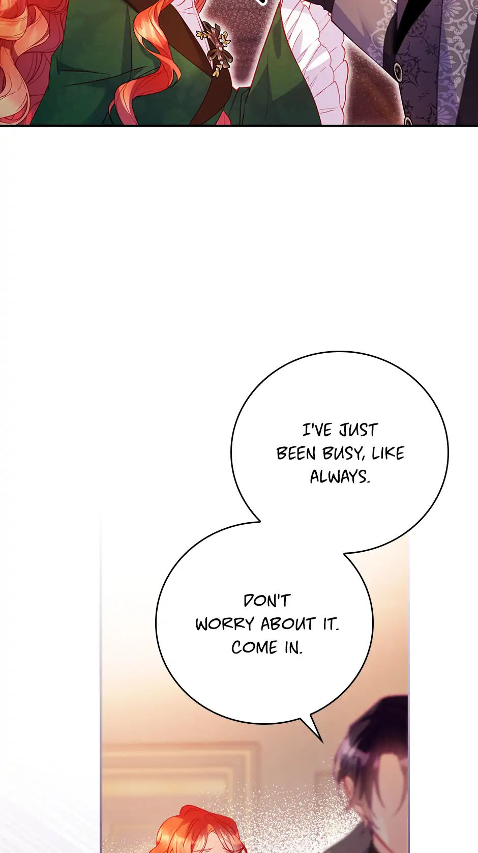 I’m Going To Meet You Beyond Time Chapter 19 282 ch 19 32