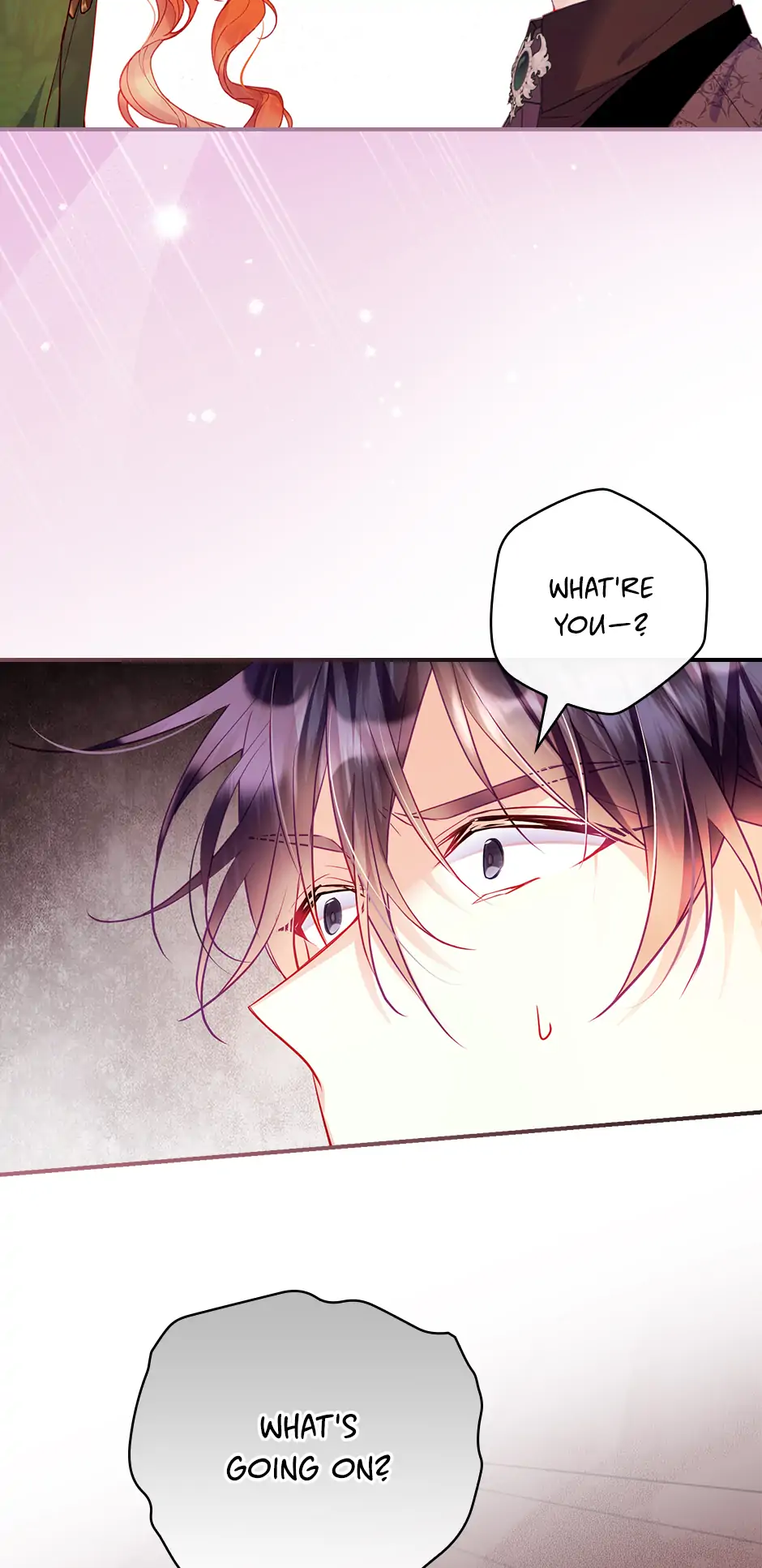 I’m Going To Meet You Beyond Time Chapter 19 288 ch 19 38