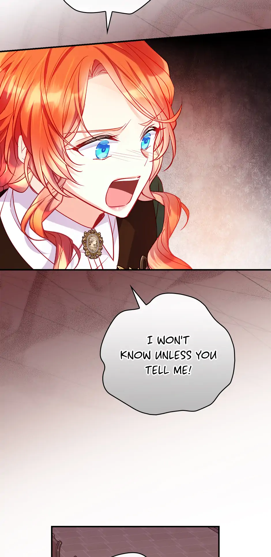 I’m Going To Meet You Beyond Time Chapter 19 289 ch 19 39