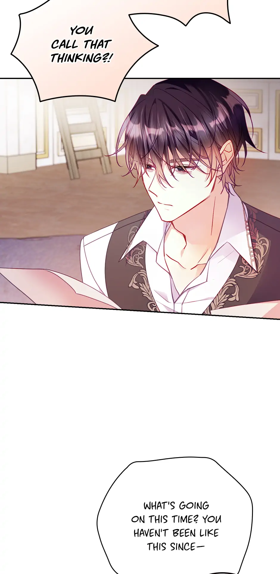 I’m Going To Meet You Beyond Time Chapter 19 254 ch 19 4