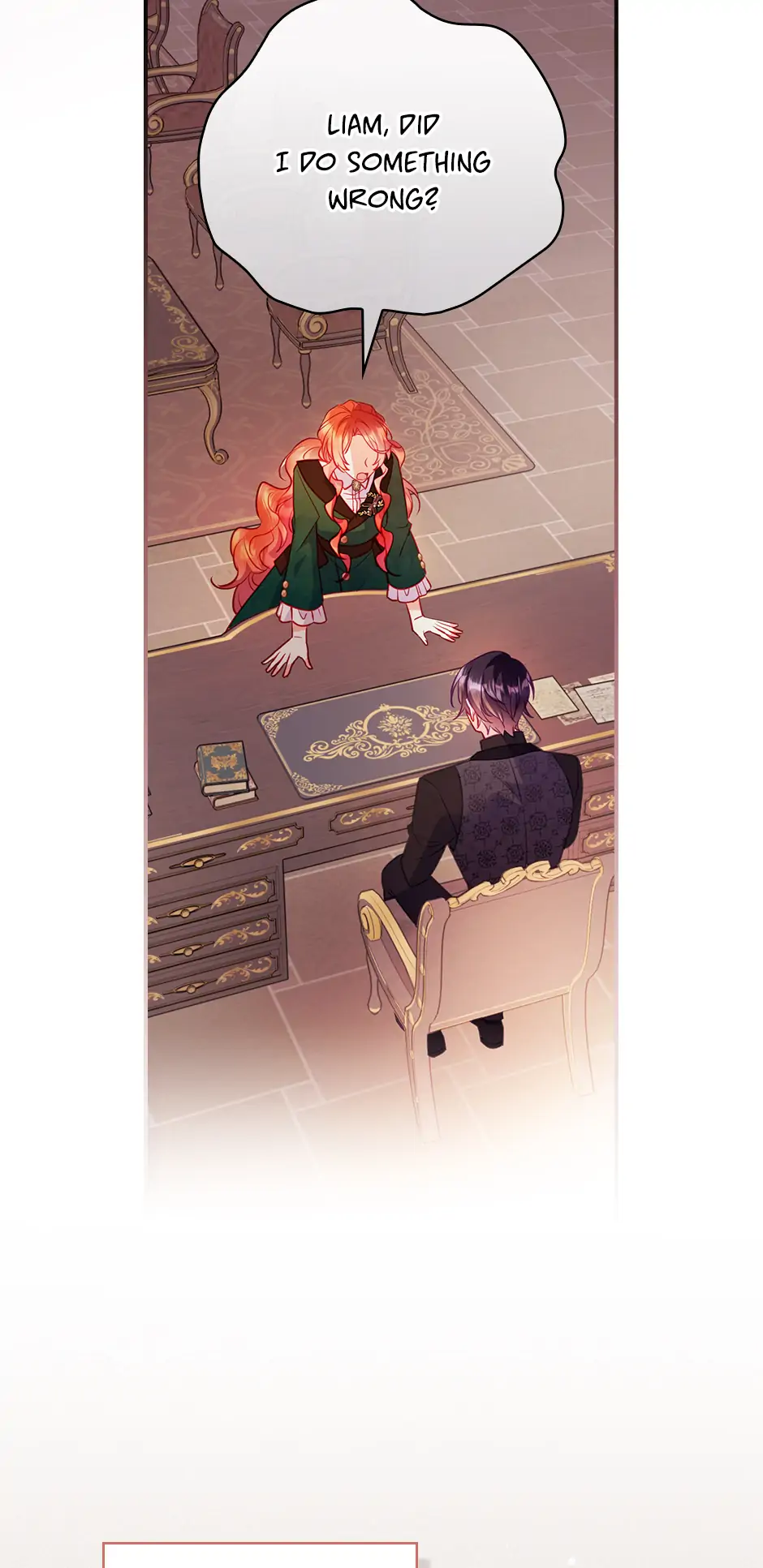 I’m Going To Meet You Beyond Time Chapter 19 290 ch 19 40