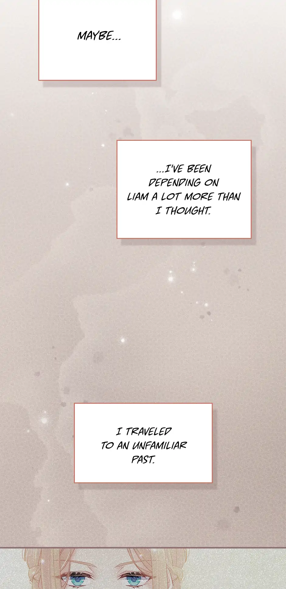 I’m Going To Meet You Beyond Time Chapter 19 291 ch 19 41