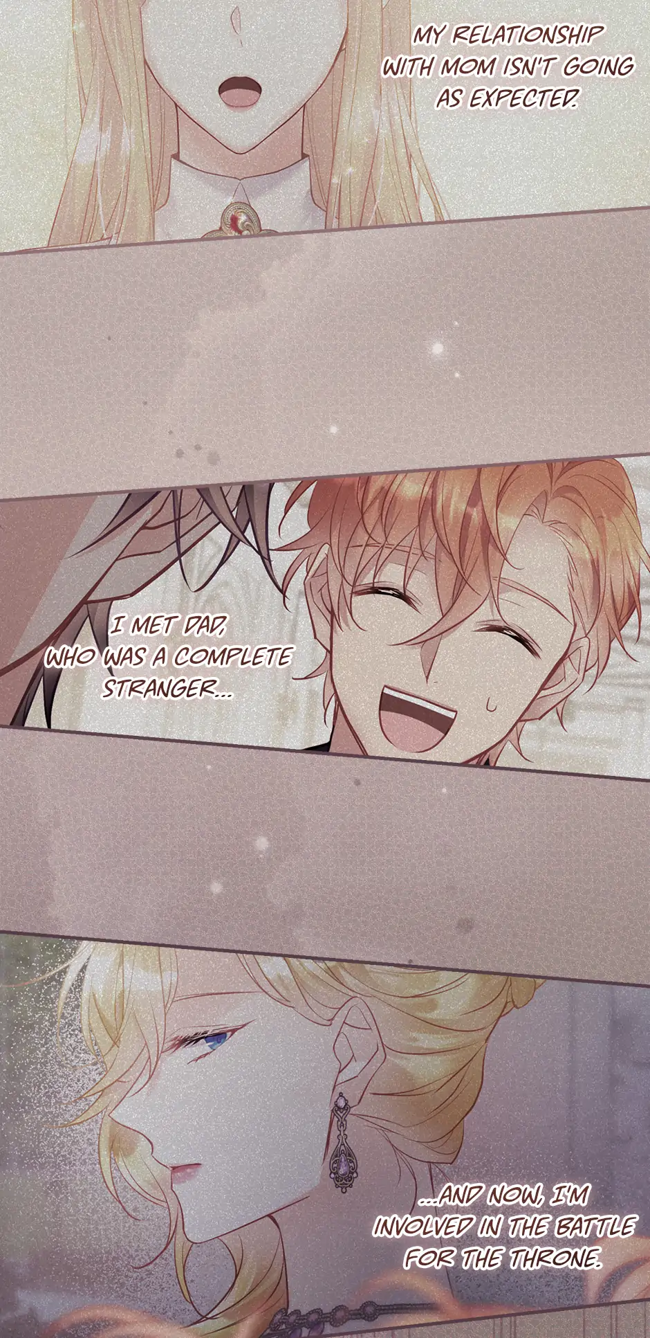 I’m Going To Meet You Beyond Time Chapter 19 292 ch 19 42