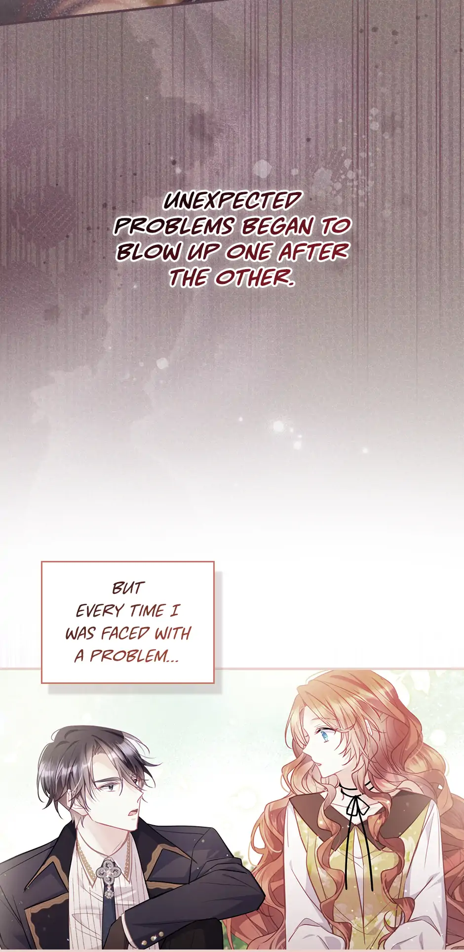 I’m Going To Meet You Beyond Time Chapter 19 293 ch 19 43