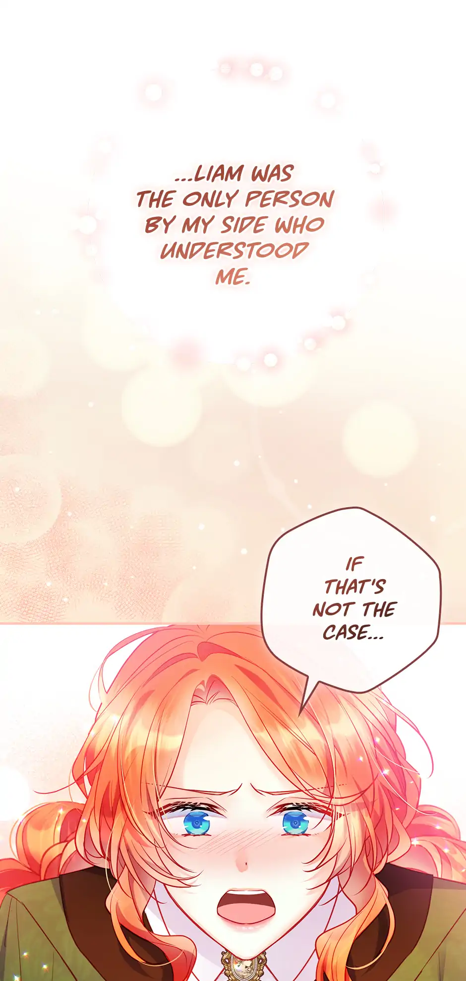 I’m Going To Meet You Beyond Time Chapter 19 294 ch 19 44
