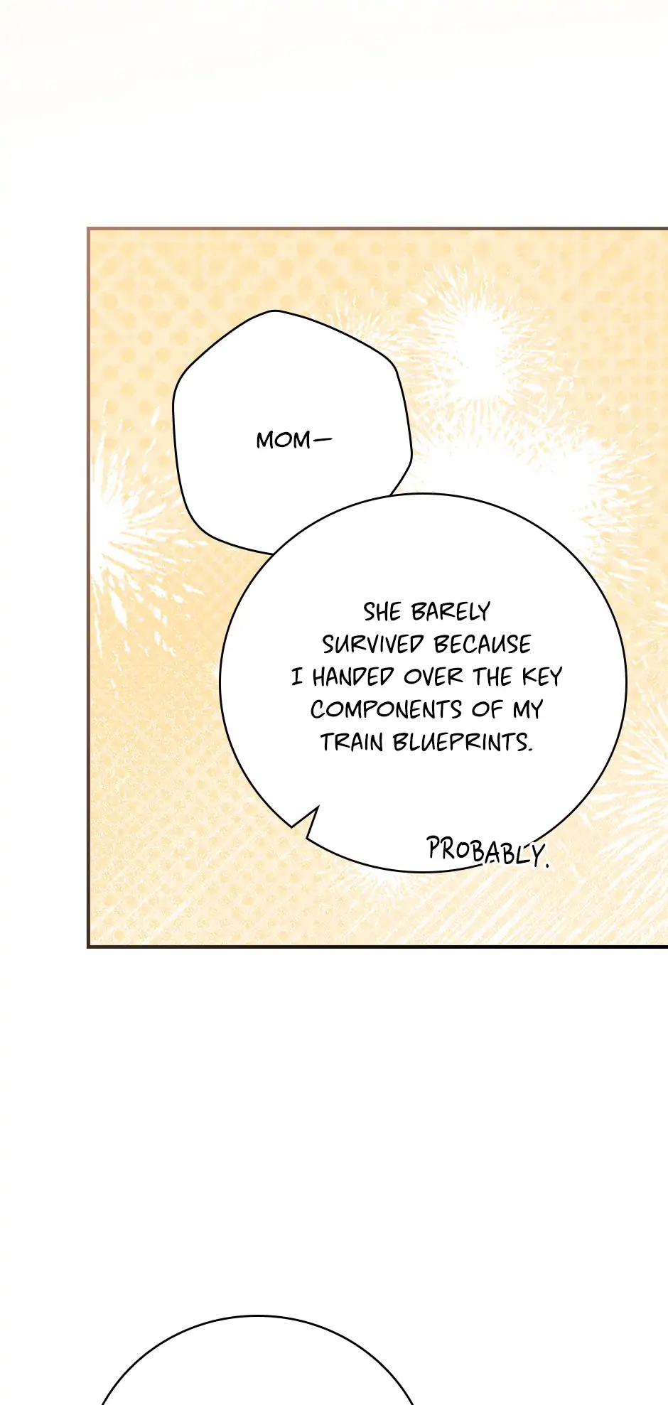 I’m Going To Meet You Beyond Time Chapter 19 296 ch 19 46