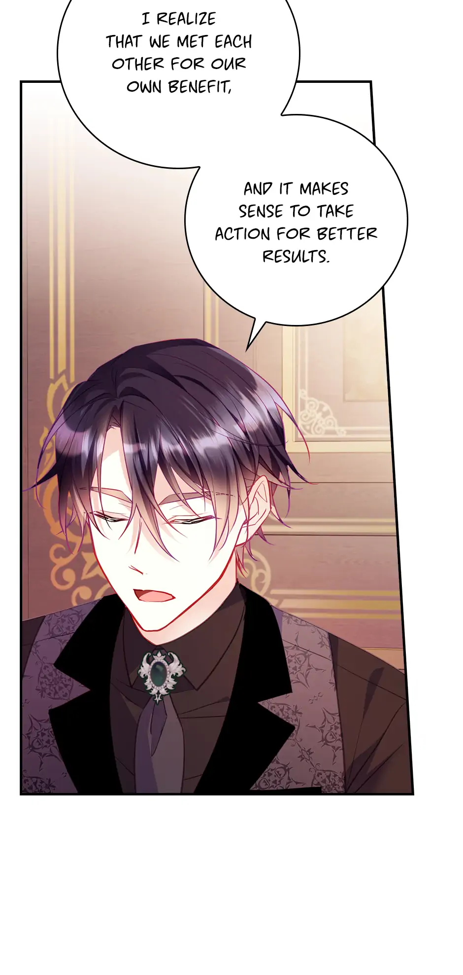 I’m Going To Meet You Beyond Time Chapter 19 297 ch 19 47