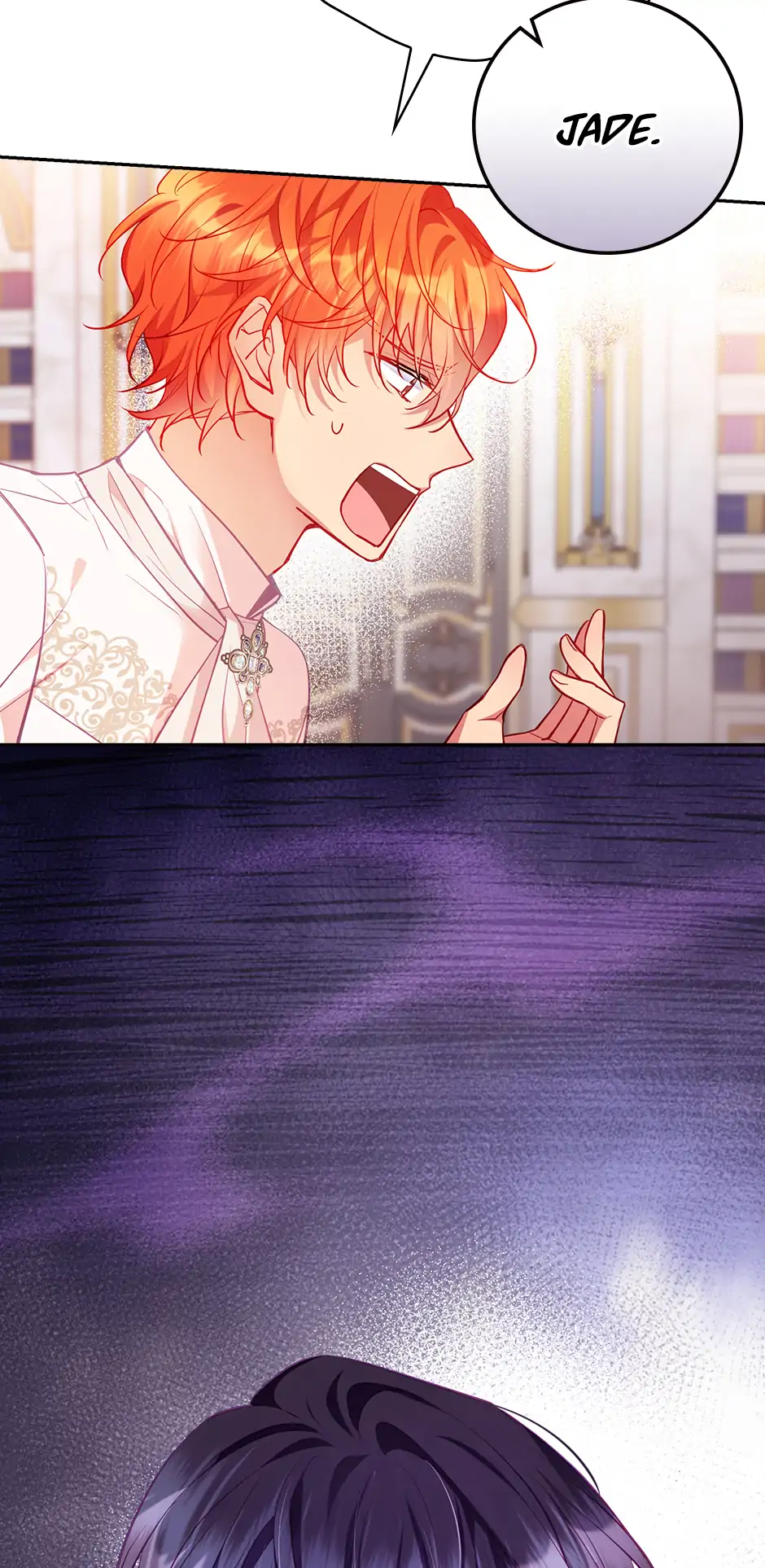 I’m Going To Meet You Beyond Time Chapter 19 255 ch 19 5