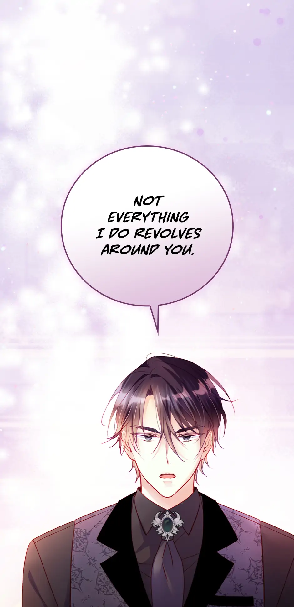 I’m Going To Meet You Beyond Time Chapter 19 302 ch 19 52