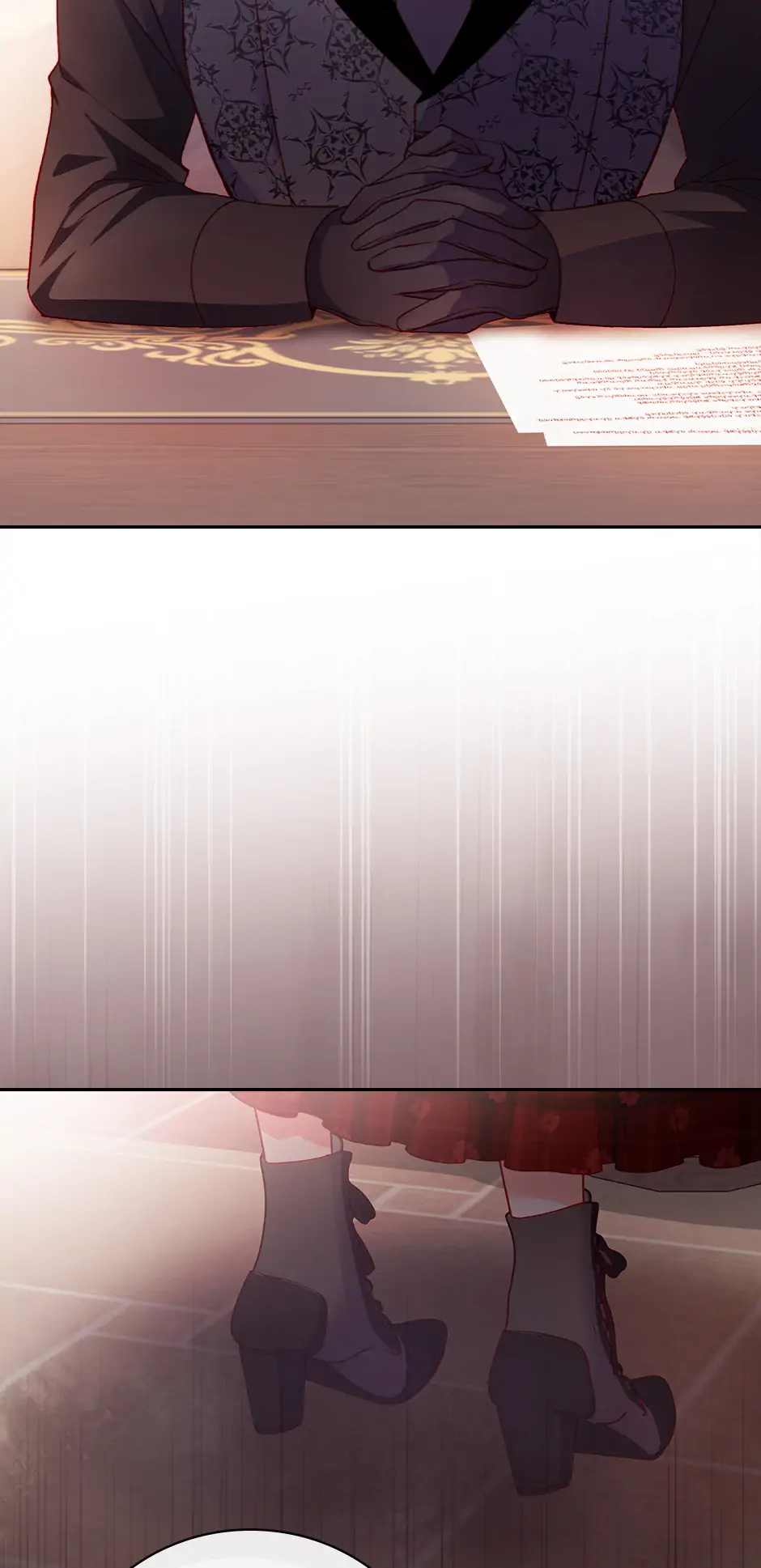 I’m Going To Meet You Beyond Time Chapter 19 303 ch 19 53