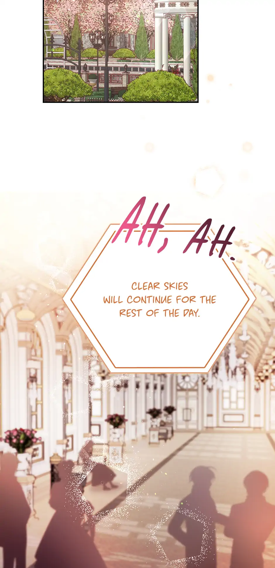 I’m Going To Meet You Beyond Time Chapter 19 306 ch 19 56