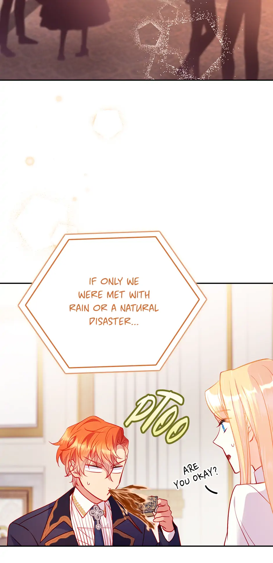 I’m Going To Meet You Beyond Time Chapter 19 307 ch 19 57