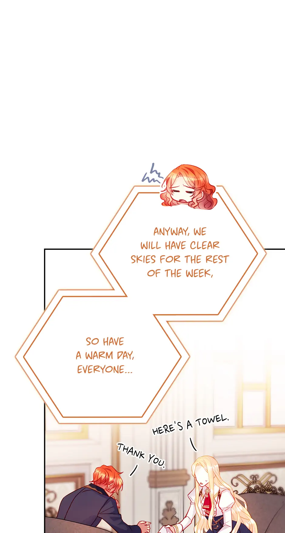 I’m Going To Meet You Beyond Time Chapter 19 308 ch 19 58