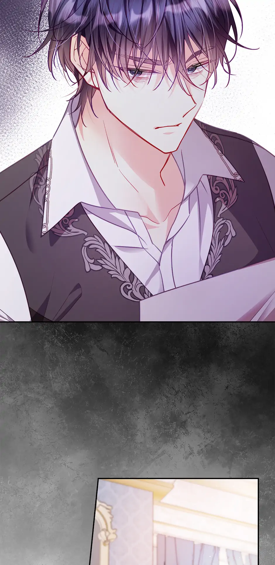 I’m Going To Meet You Beyond Time Chapter 19 256 ch 19 6