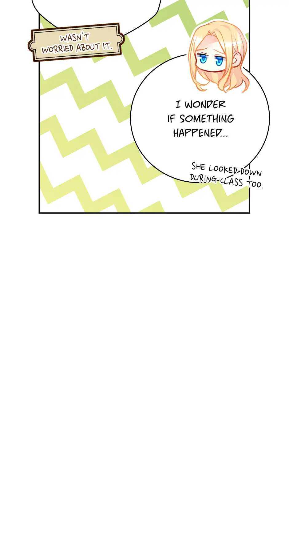 I’m Going To Meet You Beyond Time Chapter 19 310 ch 19 60