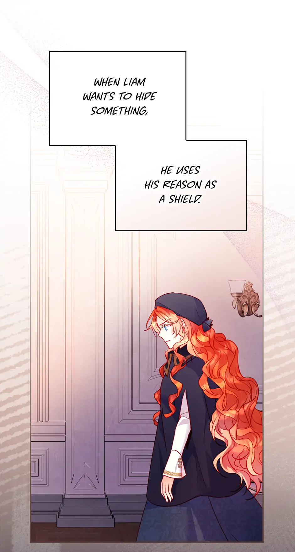 I’m Going To Meet You Beyond Time Chapter 19 313 ch 19 63