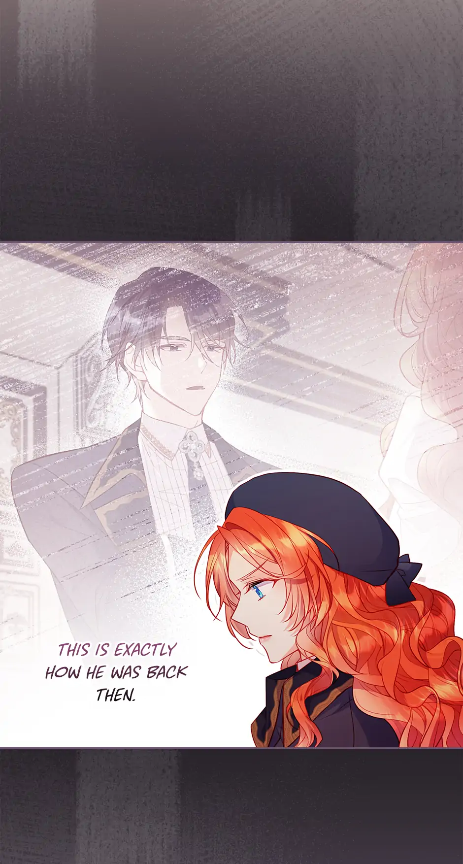 I’m Going To Meet You Beyond Time Chapter 19 314 ch 19 64