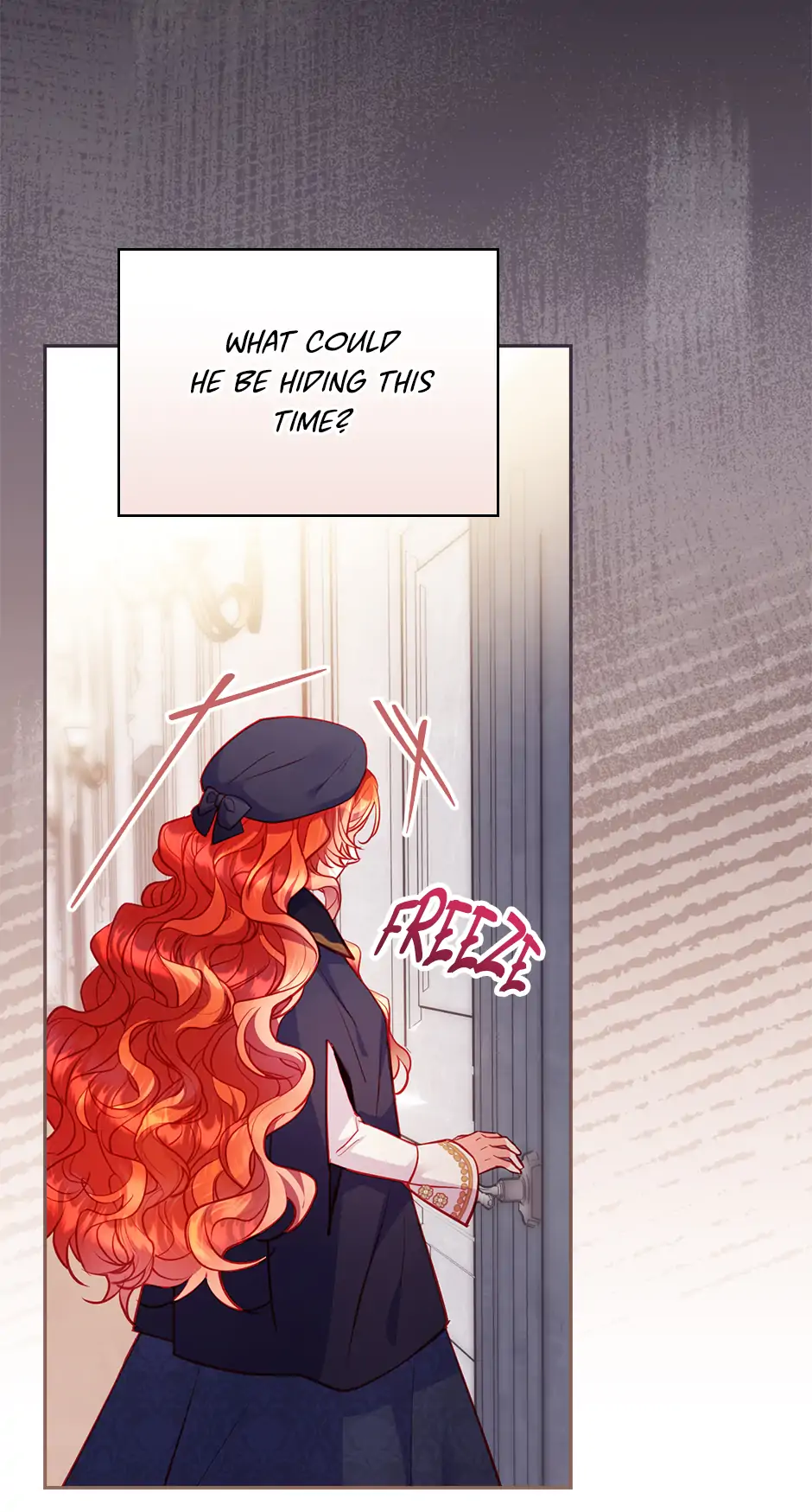 I’m Going To Meet You Beyond Time Chapter 19 315 ch 19 65