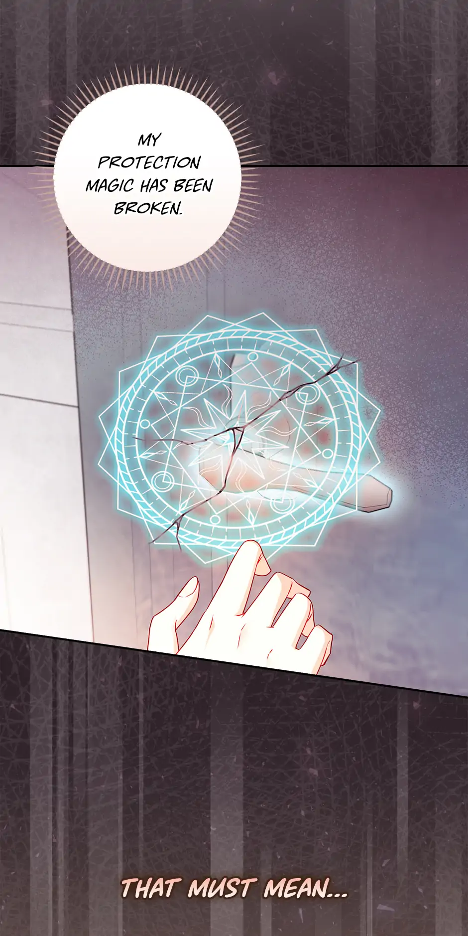 I’m Going To Meet You Beyond Time Chapter 19 317 ch 19 67