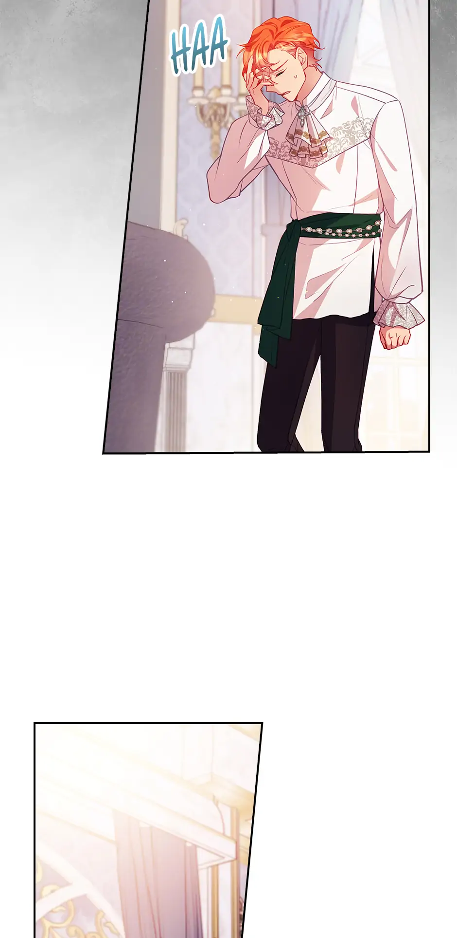 I’m Going To Meet You Beyond Time Chapter 19 257 ch 19 7