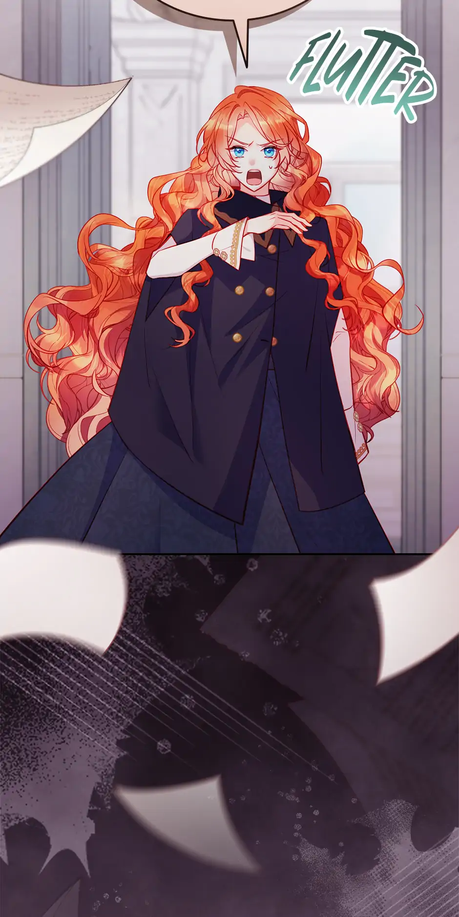 I’m Going To Meet You Beyond Time Chapter 19 322 ch 19 72