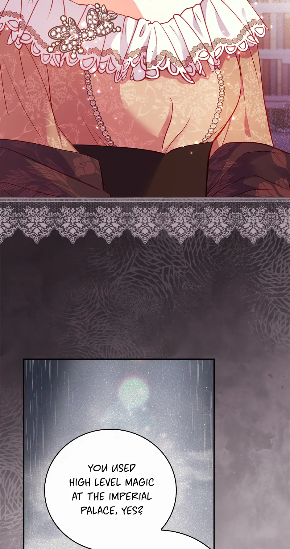 I’m Going To Meet You Beyond Time Chapter 19 325 ch 19 75