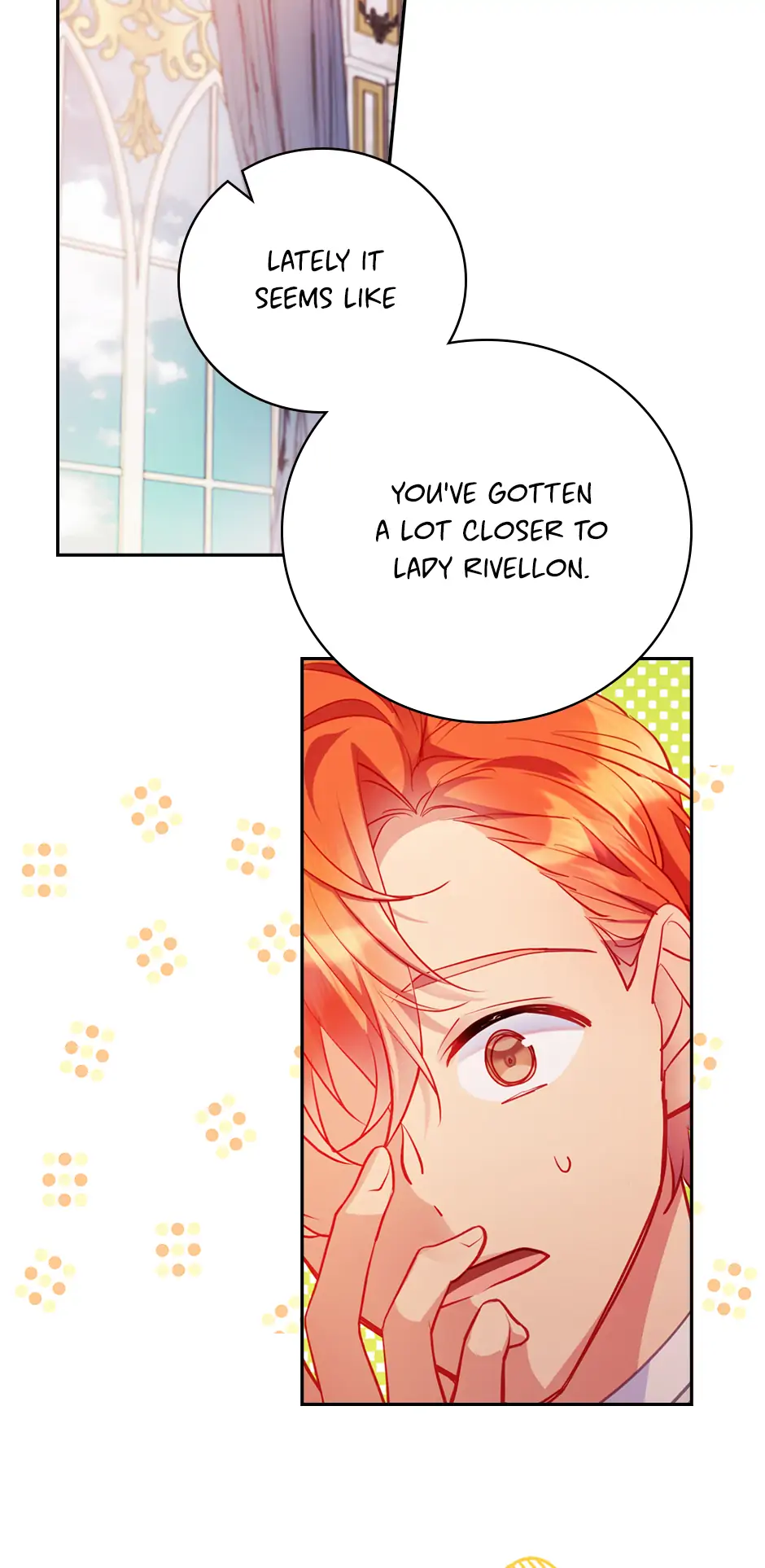 I’m Going To Meet You Beyond Time Chapter 19 258 ch 19 8