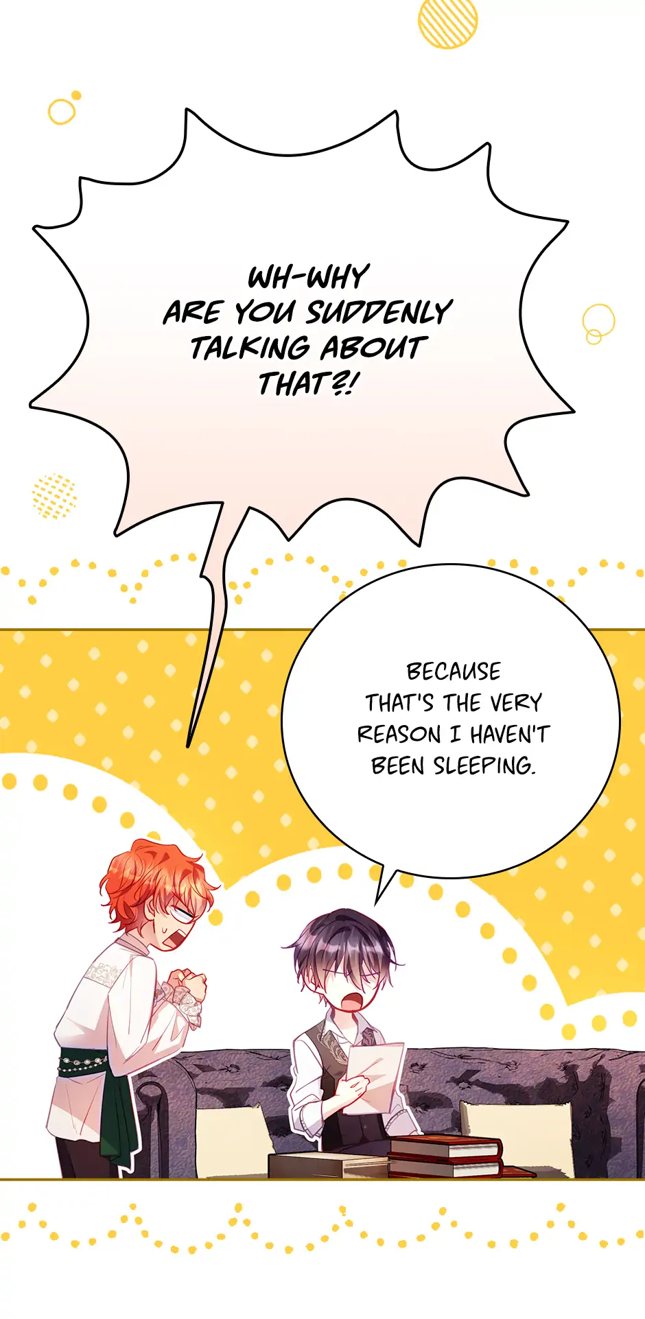 I’m Going To Meet You Beyond Time Chapter 19 259 ch 19 9