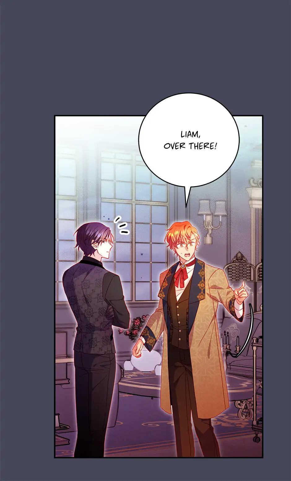 I’m Going To Meet You Beyond Time Chapter 20 227 ch 20 13