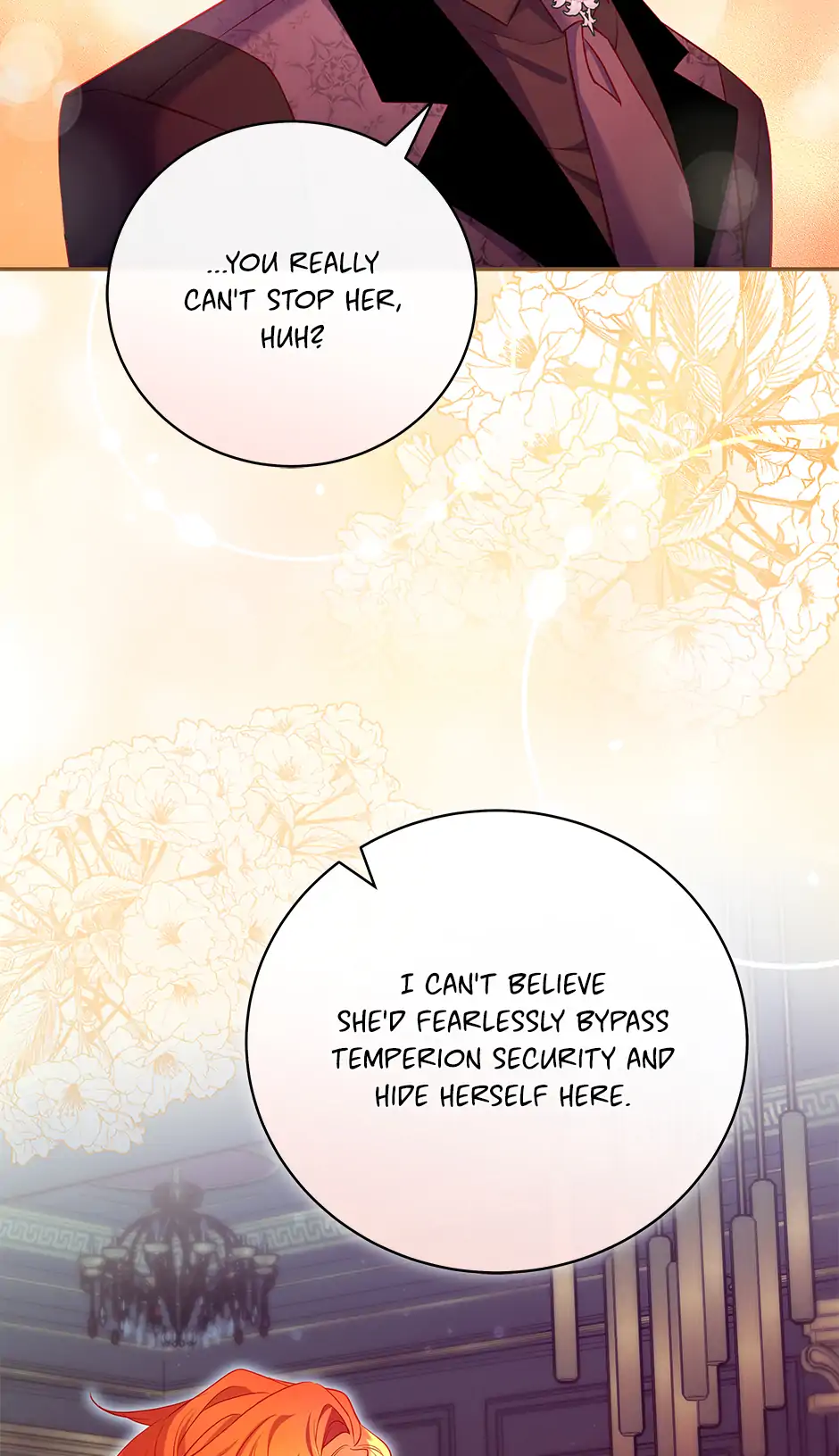 I’m Going To Meet You Beyond Time Chapter 20 233 ch 20 19