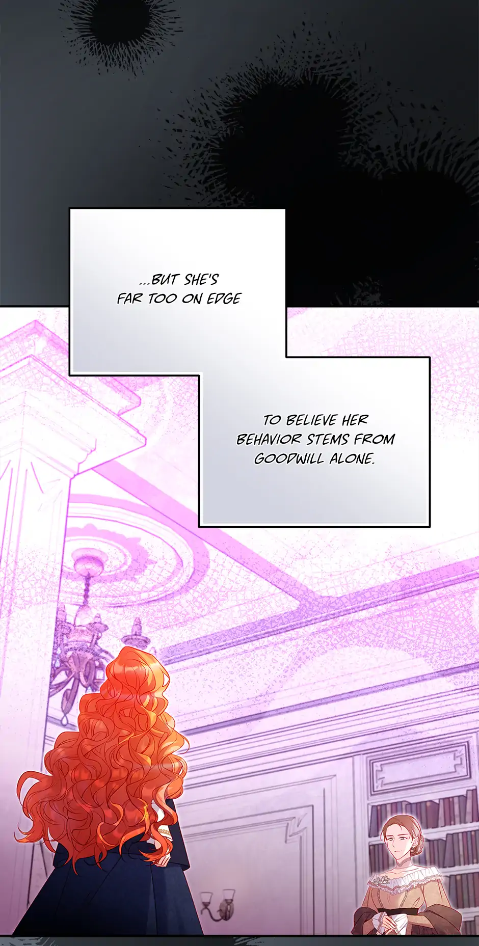 I’m Going To Meet You Beyond Time Chapter 20 216 ch 20 2