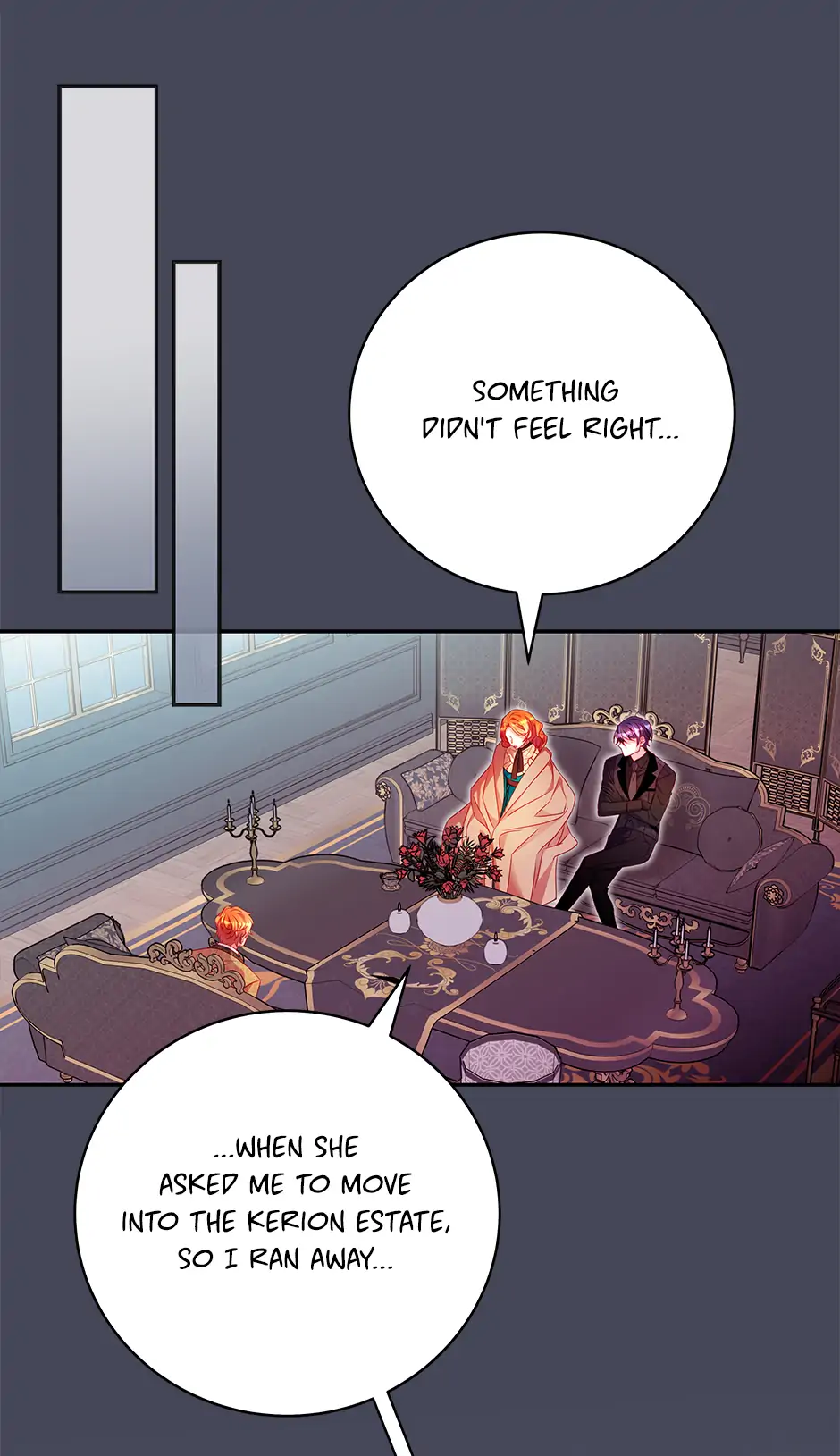 I’m Going To Meet You Beyond Time Chapter 20 245 ch 20 31