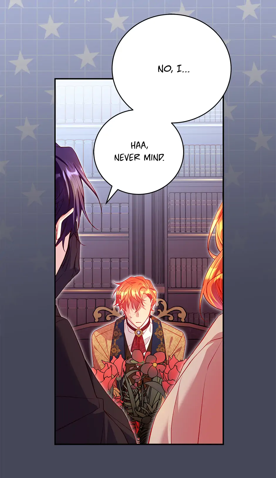 I’m Going To Meet You Beyond Time Chapter 20 248 ch 20 34