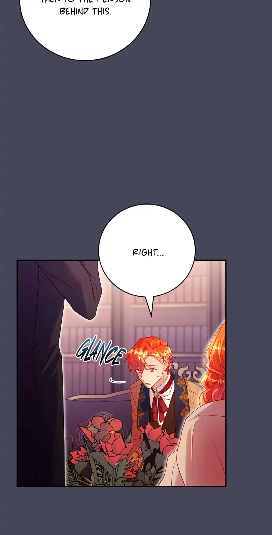 I’m Going To Meet You Beyond Time Chapter 20 252 ch 20 38