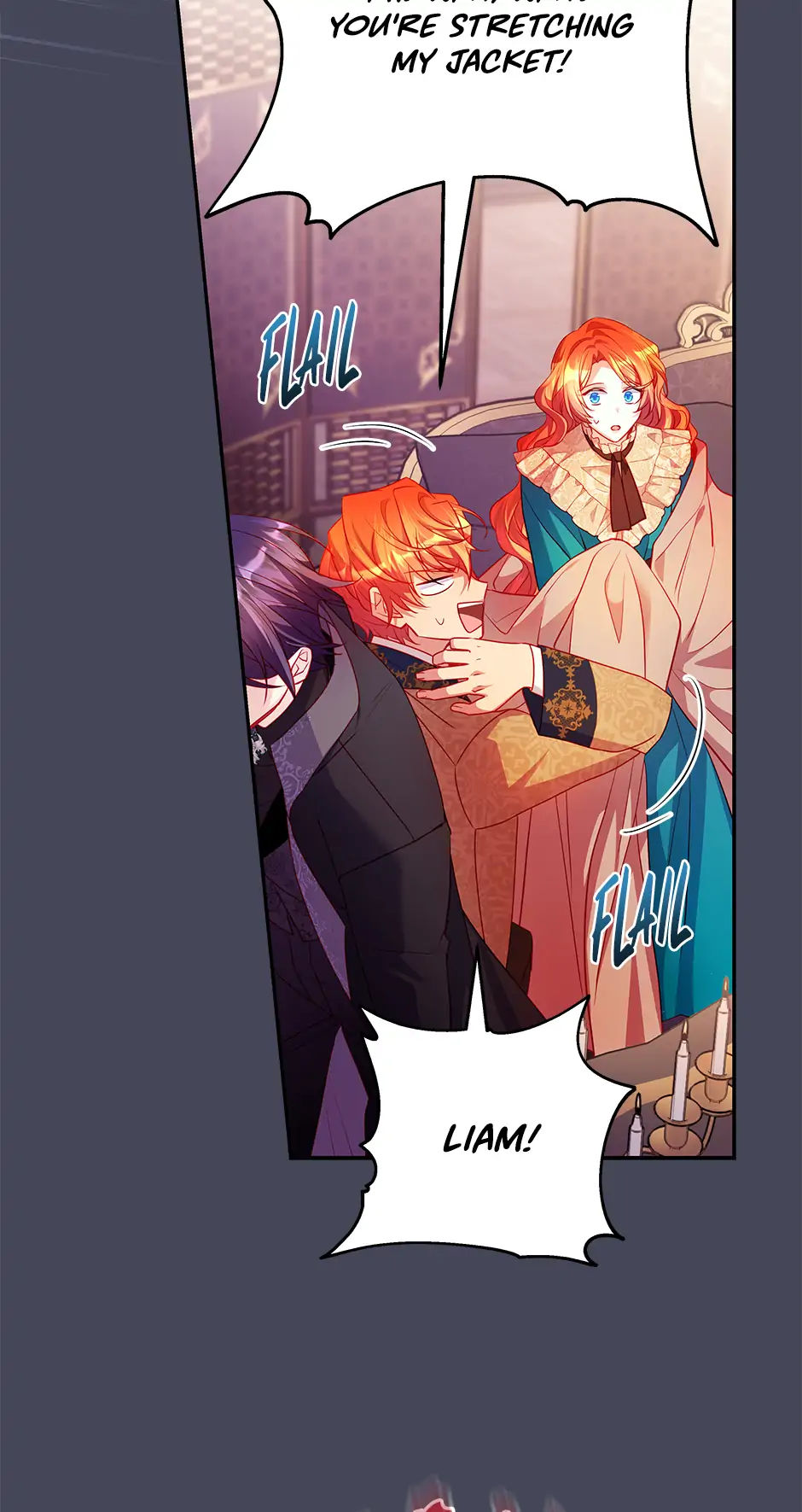 I’m Going To Meet You Beyond Time Chapter 20 257 ch 20 43