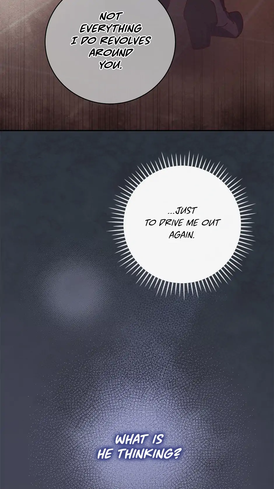 I’m Going To Meet You Beyond Time Chapter 20 261 ch 20 47