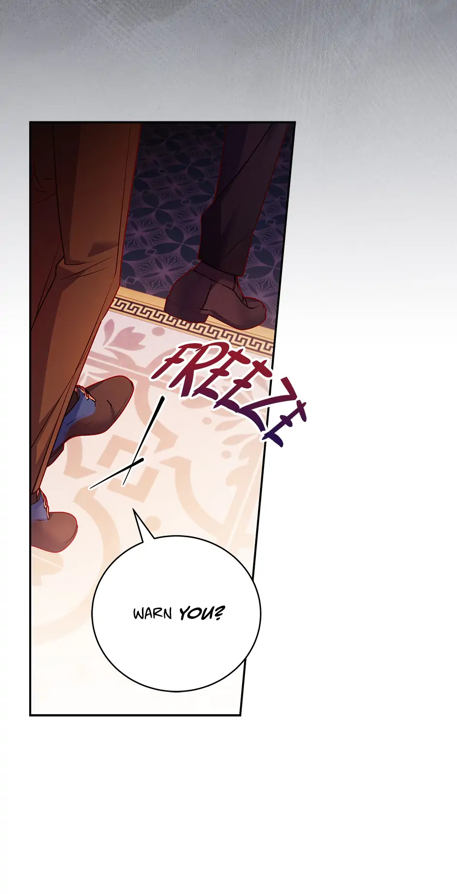 I’m Going To Meet You Beyond Time Chapter 20 268 ch 20 54