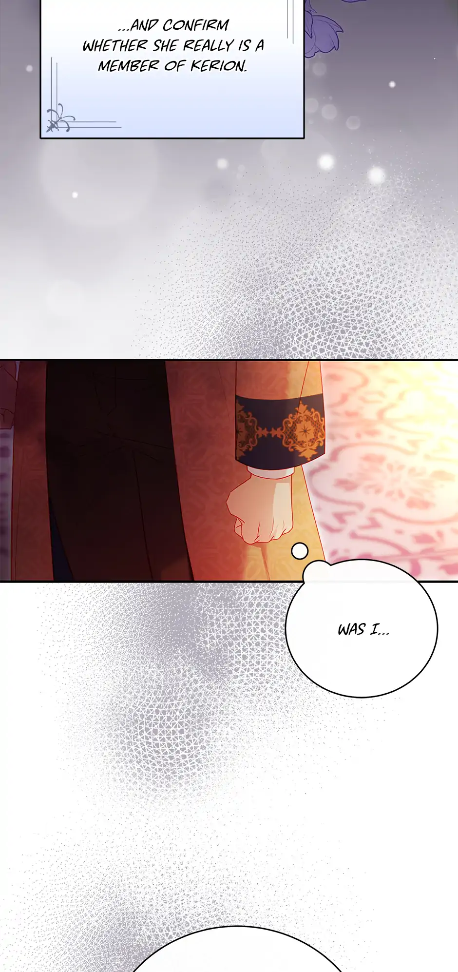 I’m Going To Meet You Beyond Time Chapter 20 275 ch 20 61