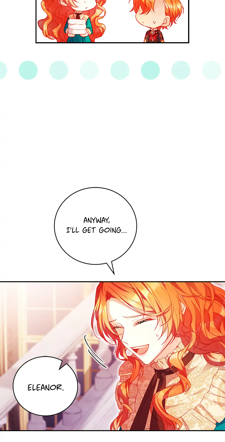 I’m Going To Meet You Beyond Time Chapter 20 280 ch 20 66