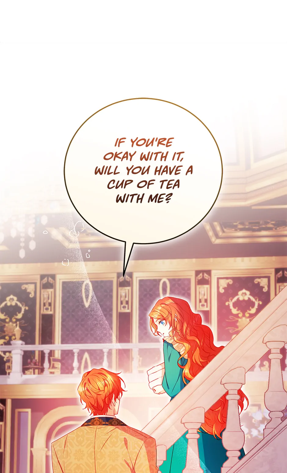 I’m Going To Meet You Beyond Time Chapter 20 281 ch 20 67