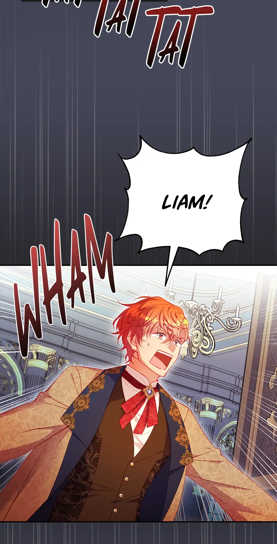 I’m Going To Meet You Beyond Time Chapter 20 222 ch 20 8