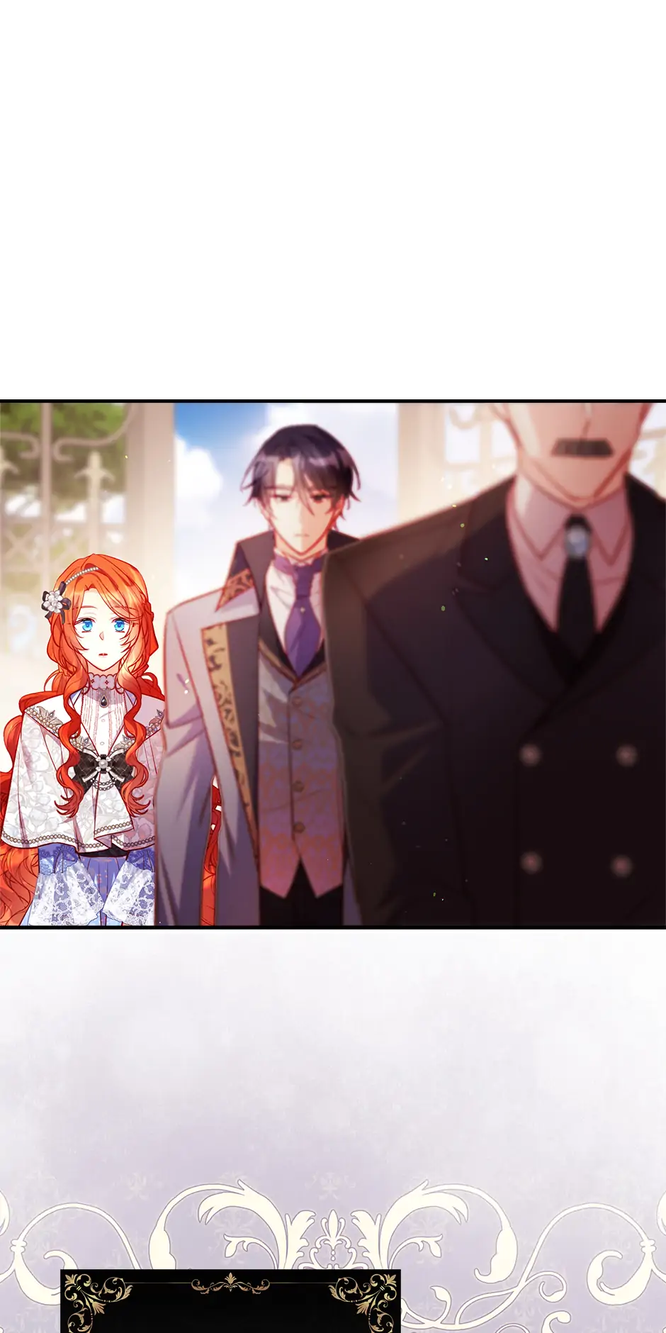 I’m Going To Meet You Beyond Time Chapter 23 224 ch 23 1