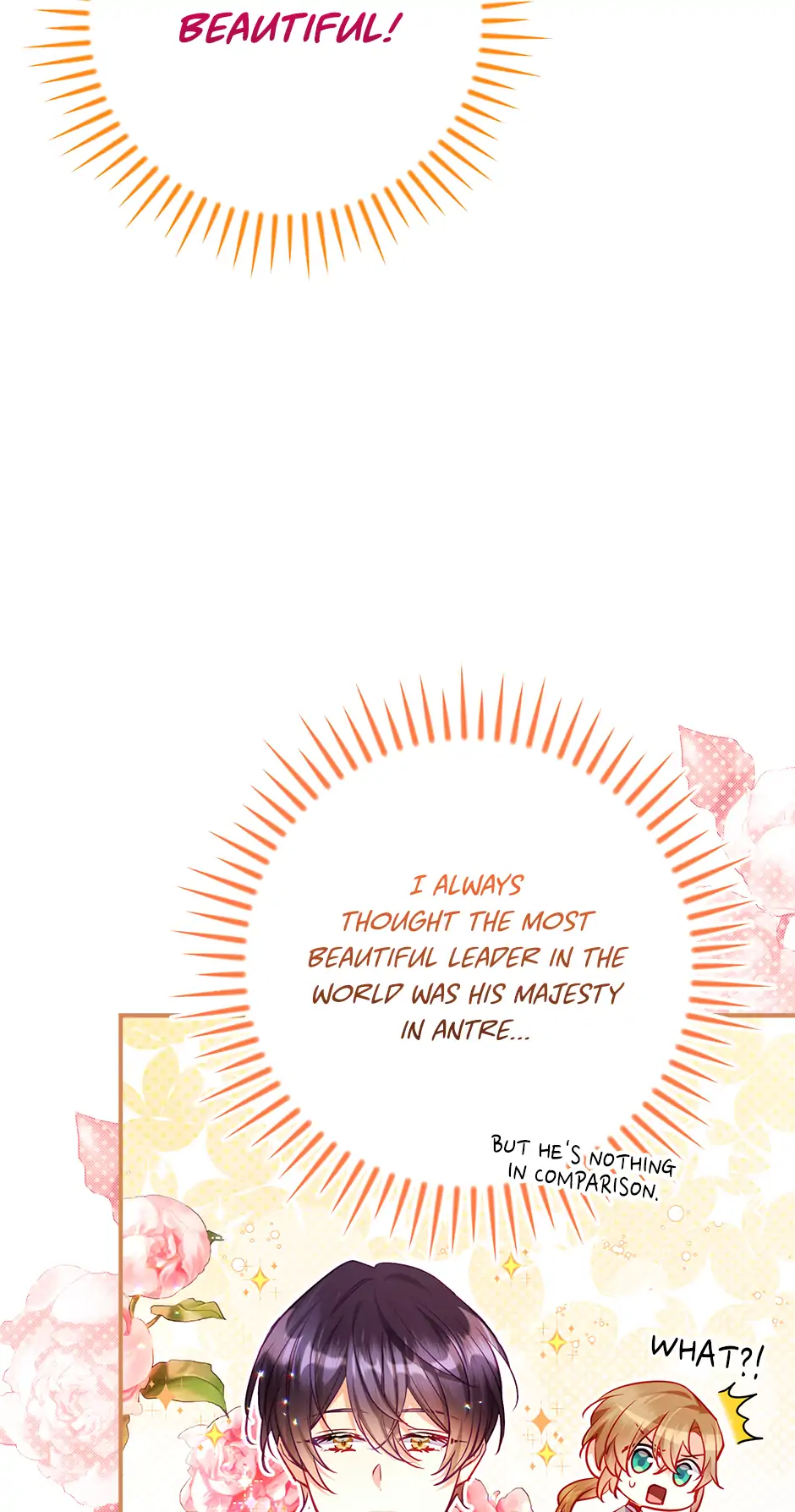 I’m Going To Meet You Beyond Time Chapter 23 233 ch 23 10