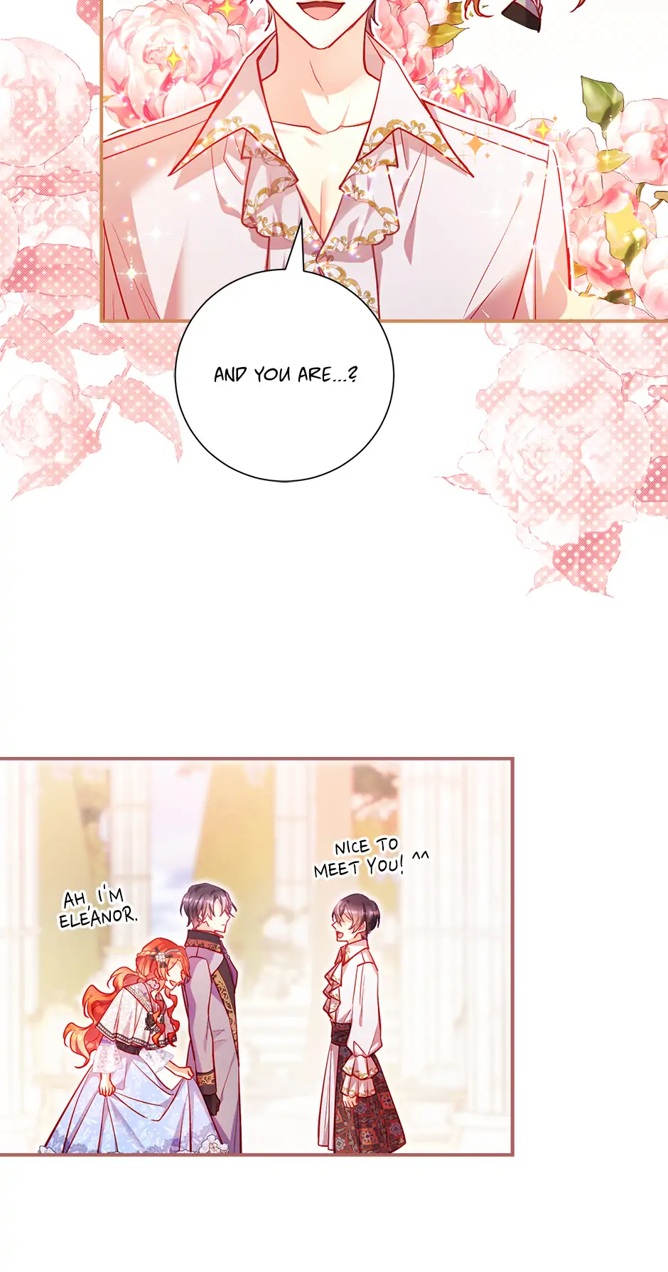 I’m Going To Meet You Beyond Time Chapter 23 234 ch 23 11