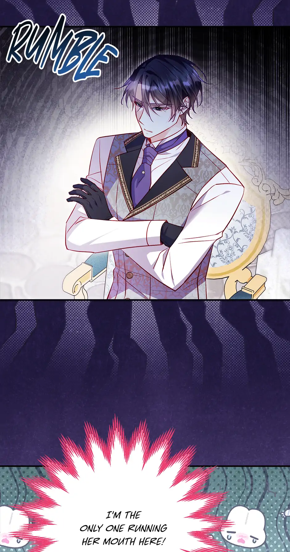 I’m Going To Meet You Beyond Time Chapter 23 240 ch 23 17