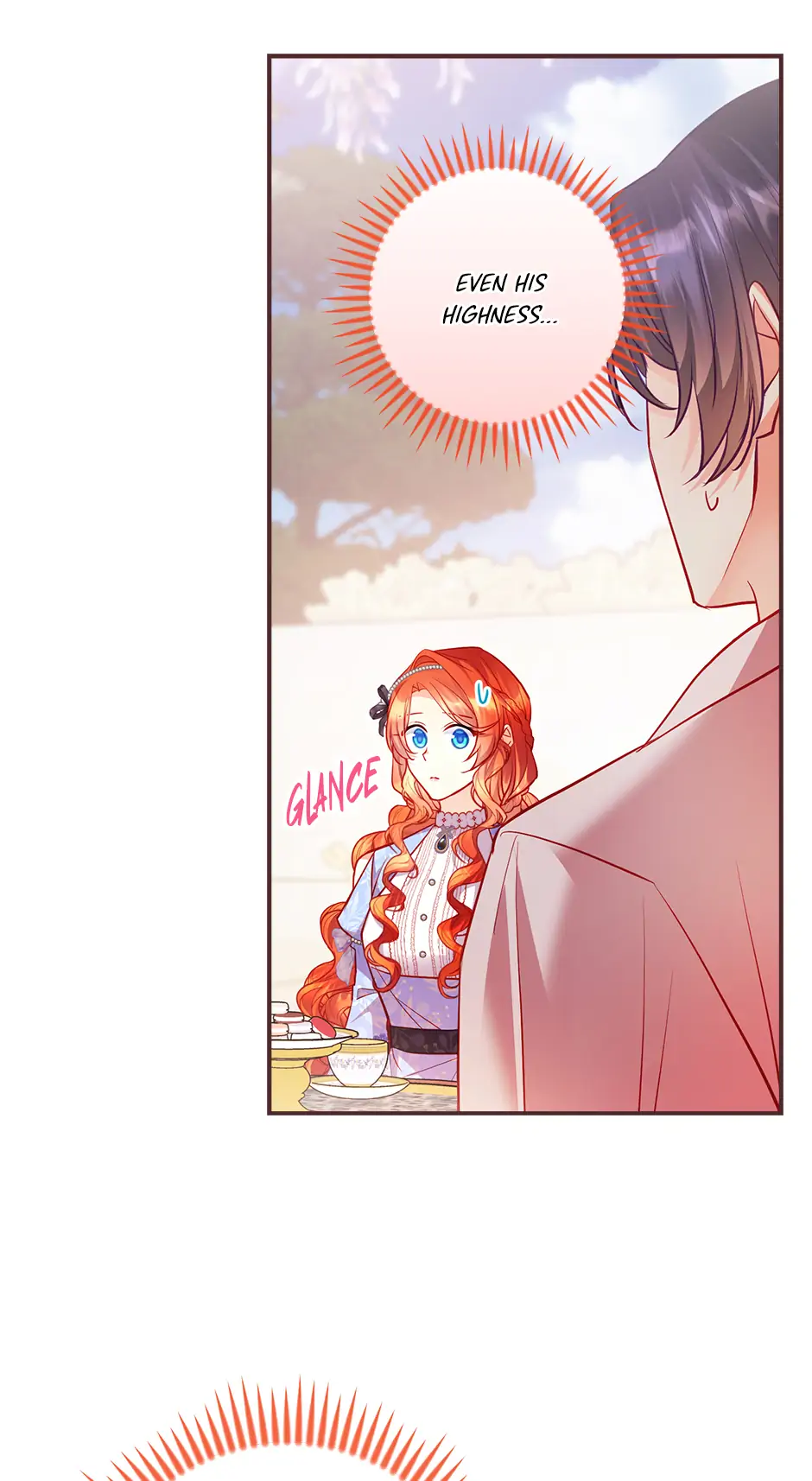 I’m Going To Meet You Beyond Time Chapter 23 242 ch 23 19