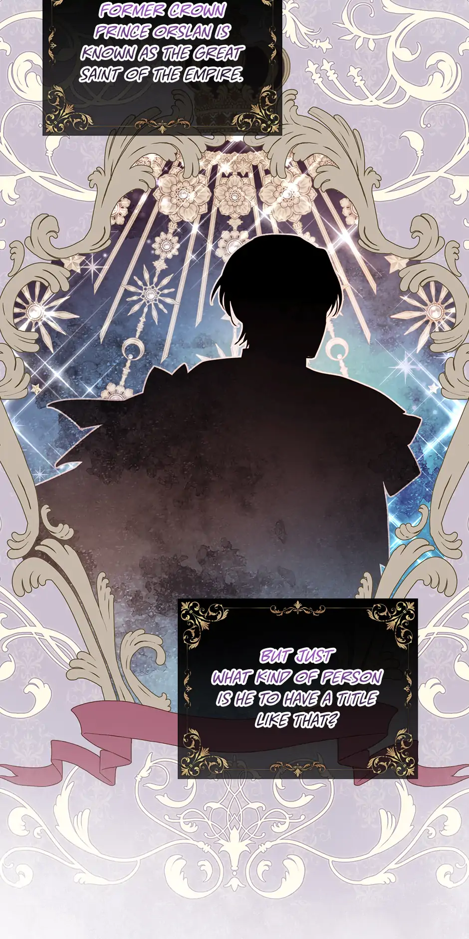 I’m Going To Meet You Beyond Time Chapter 23 225 ch 23 2